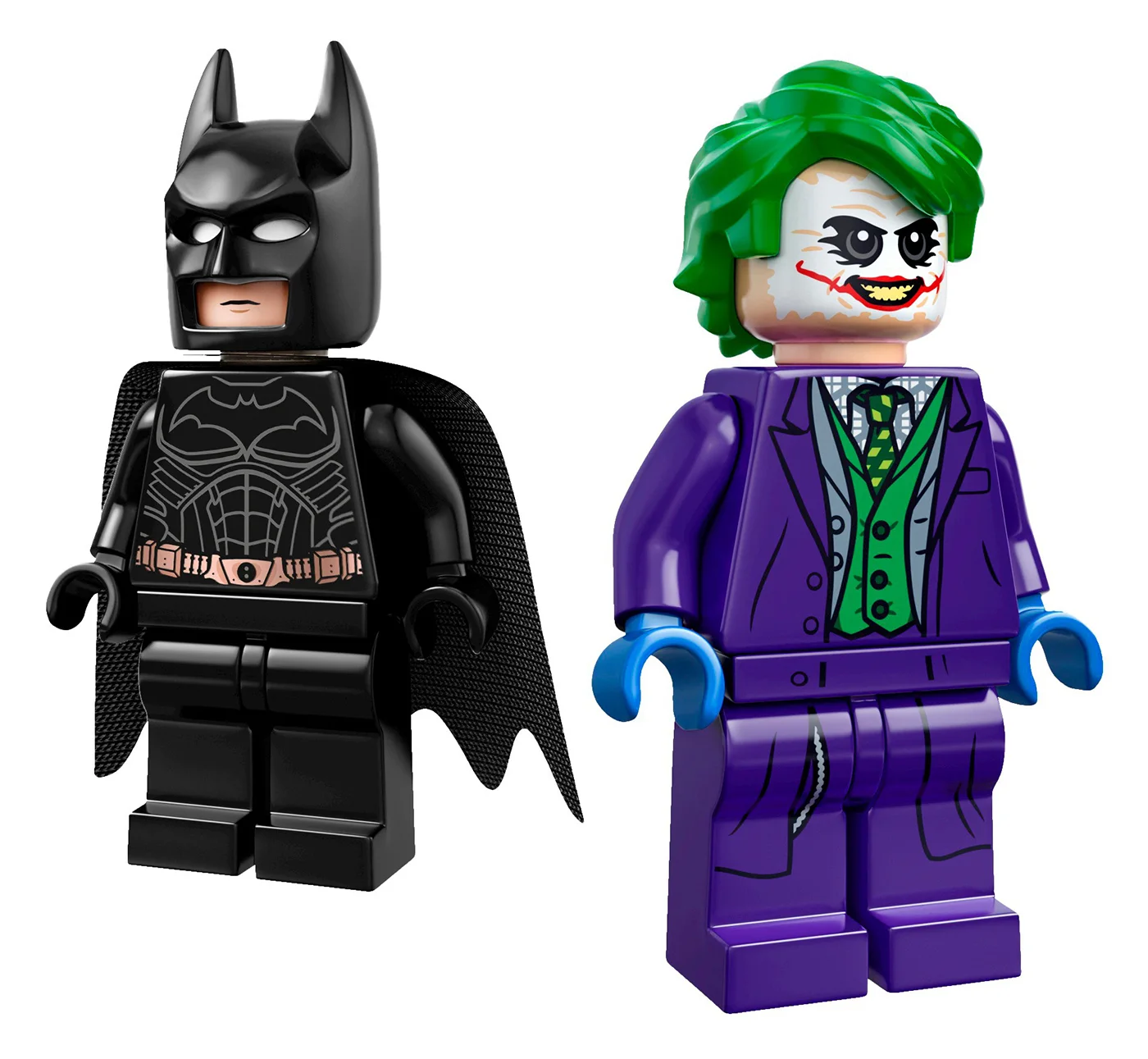 LEGO® DC Comics Super Heroes 76023 Il Tumbler - vue 9