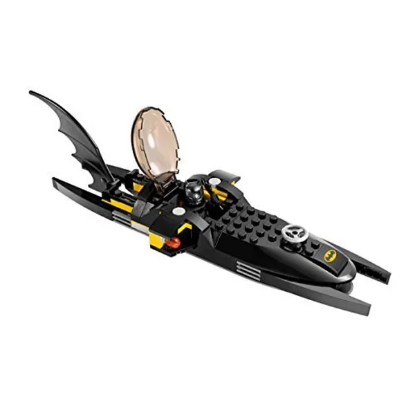 LEGO® DC Comics Super Heroes 76027 L’attacco sottomarino di Black Manta - vue 3