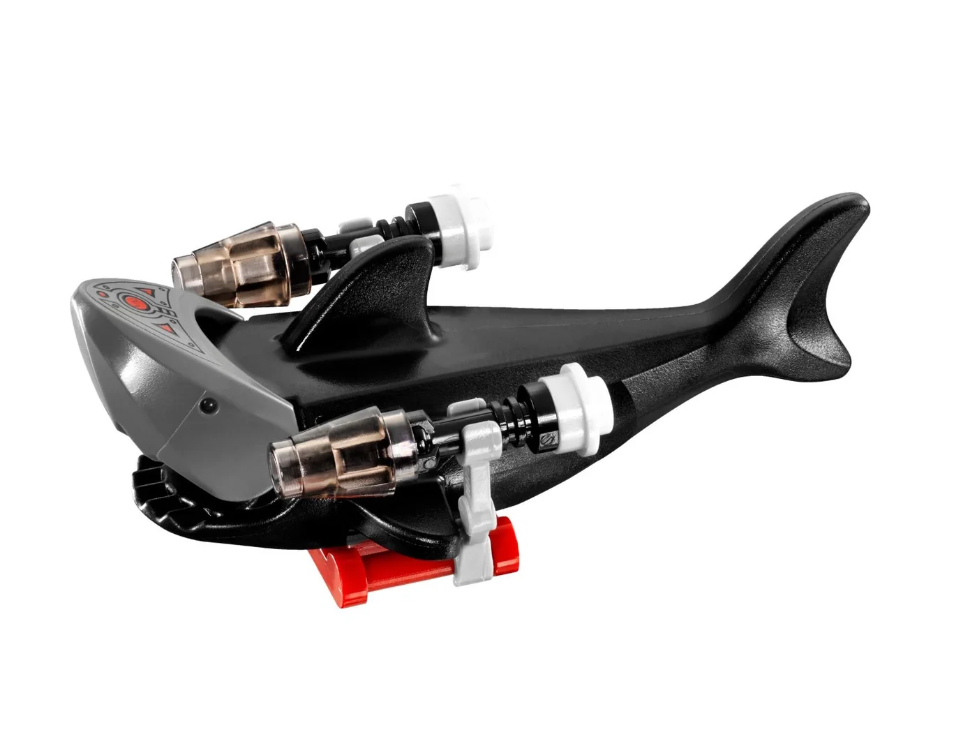 LEGO® DC Comics Super Heroes 76027 L’attacco sottomarino di Black Manta - vue 6