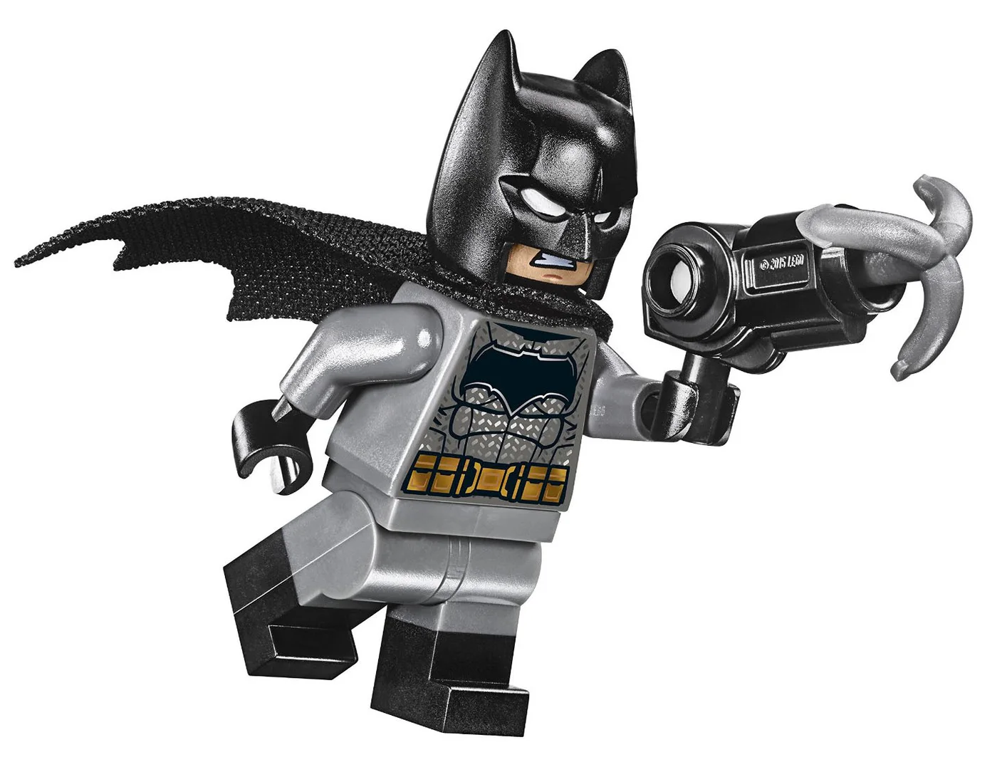 LEGO® DC Comics Super Heroes 76046 Eroi della Giustizia: battaglia nei cieli - vue 8
