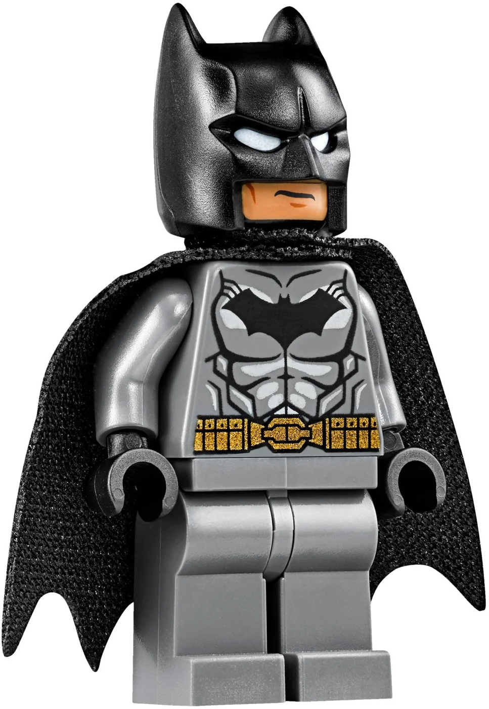 LEGO® DC Comics Super Heroes 76053 Batman: inseguimento sul Batciclo a Gotham City - vue 11