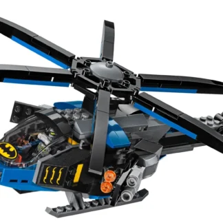 LEGO® DC Comics Super Heroes 76054 Batman: il raccolto della paura di Scarecrow - immagine principale