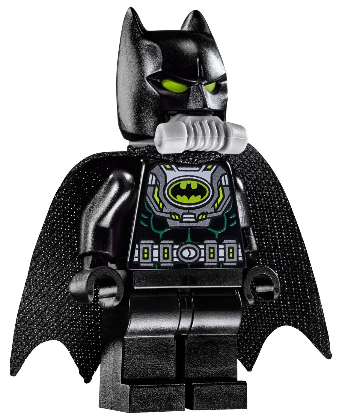 LEGO® DC Comics Super Heroes 76054 Batman: il raccolto della paura di Scarecrow - vue 12