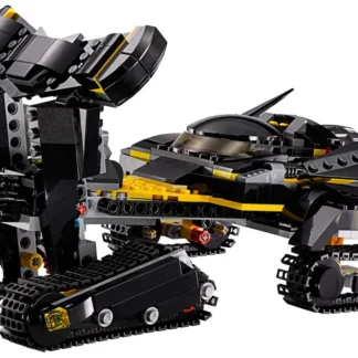 LEGO® DC Comics Super Heroes 76055 Batman: duello nelle fogne con Killer Croc - immagine principale