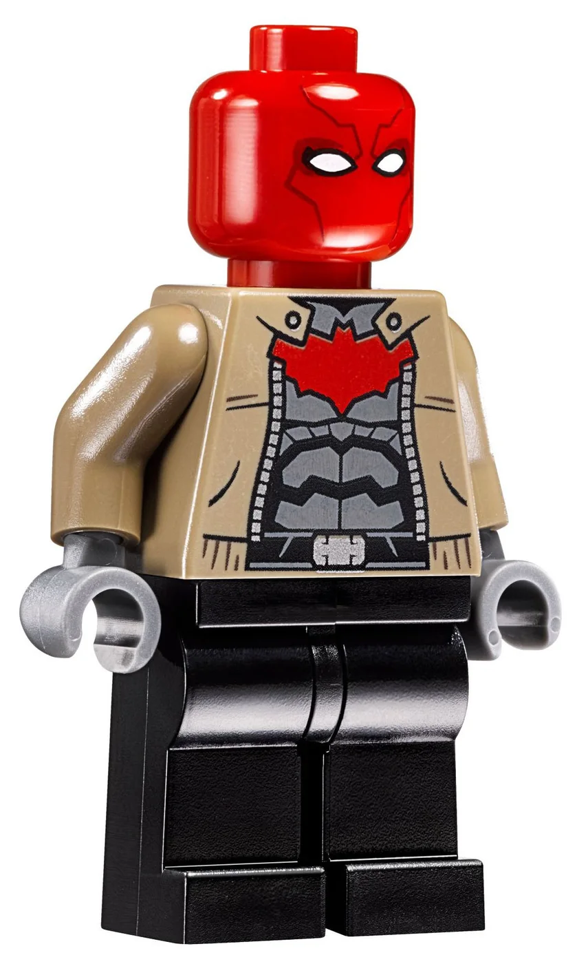 LEGO® DC Comics Super Heroes 76055 Batman: duello nelle fogne con Killer Croc - vue 9