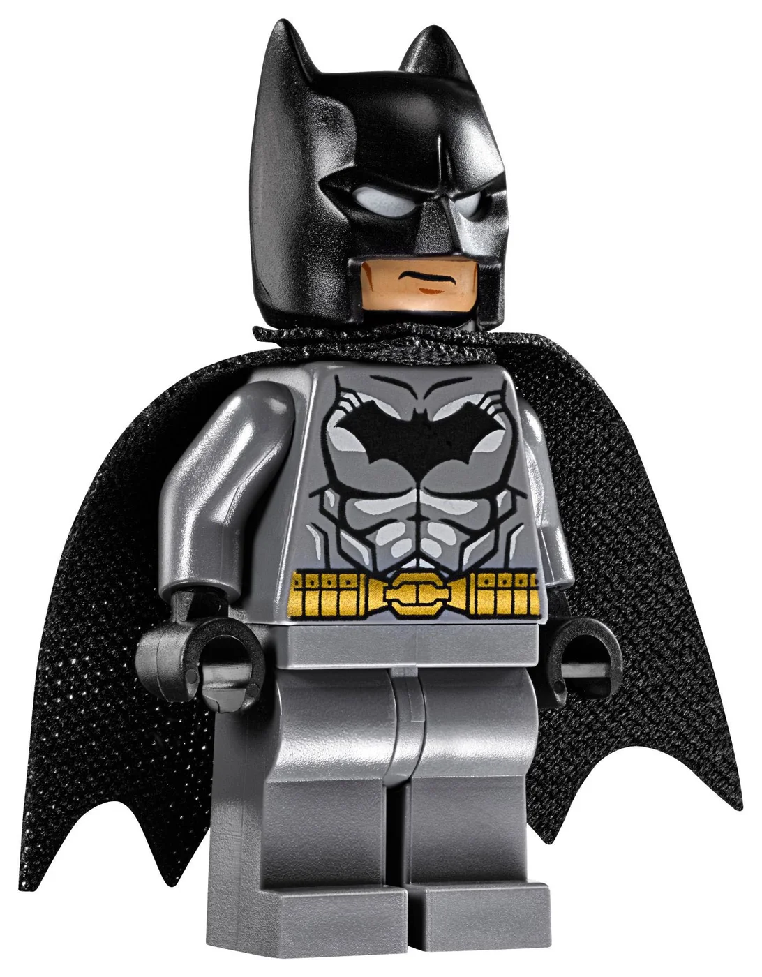 LEGO® DC Comics Super Heroes 76055 Batman: duello nelle fogne con Killer Croc - vue 11
