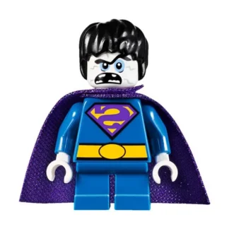 LEGO® DC Comics Super Heroes 76068 Mighty Micros: Superman contro Bizarro - immagine principale