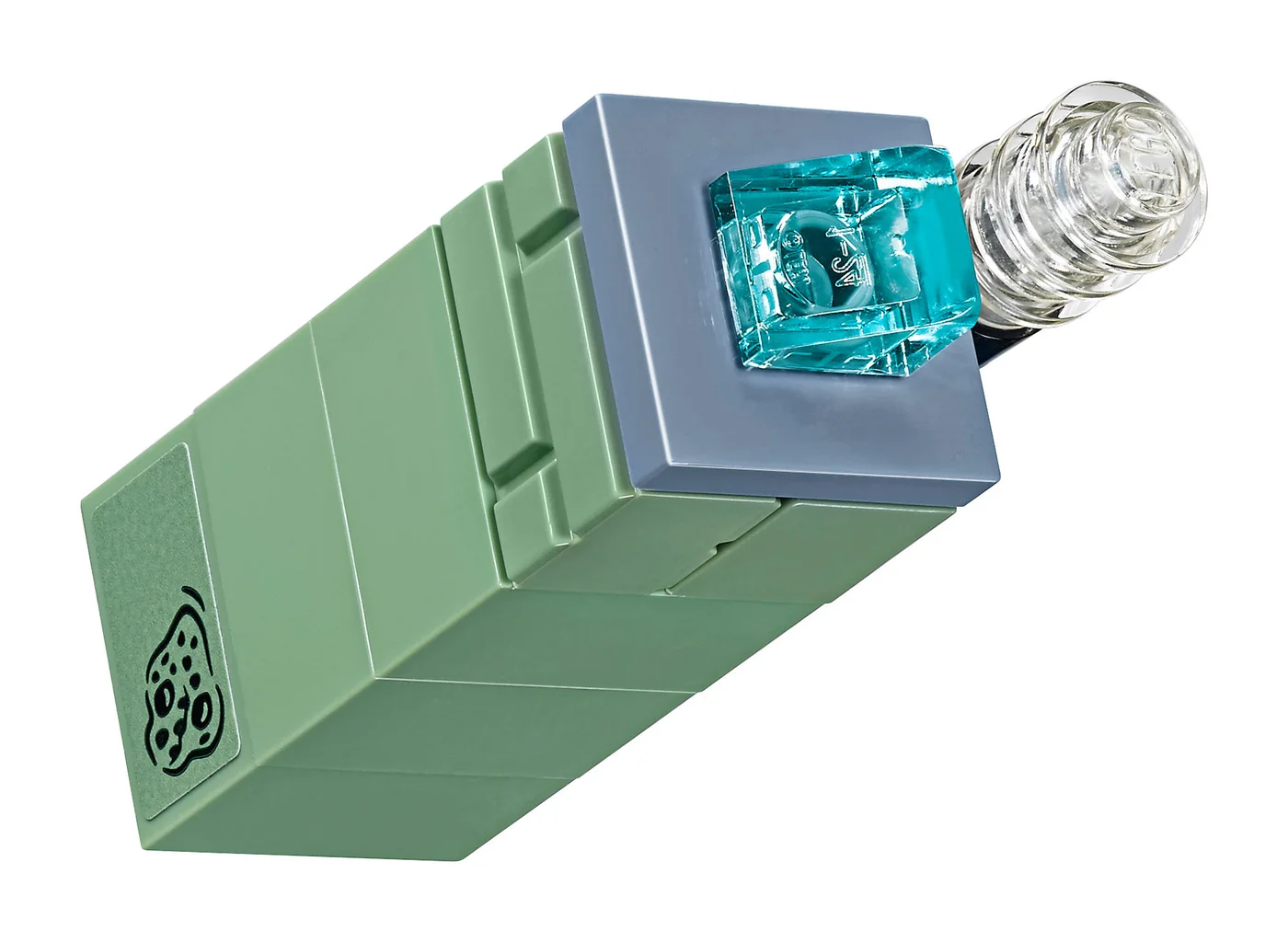 LEGO® DC Comics Super Heroes 76085 La battaglia di Atlantide - vue 4