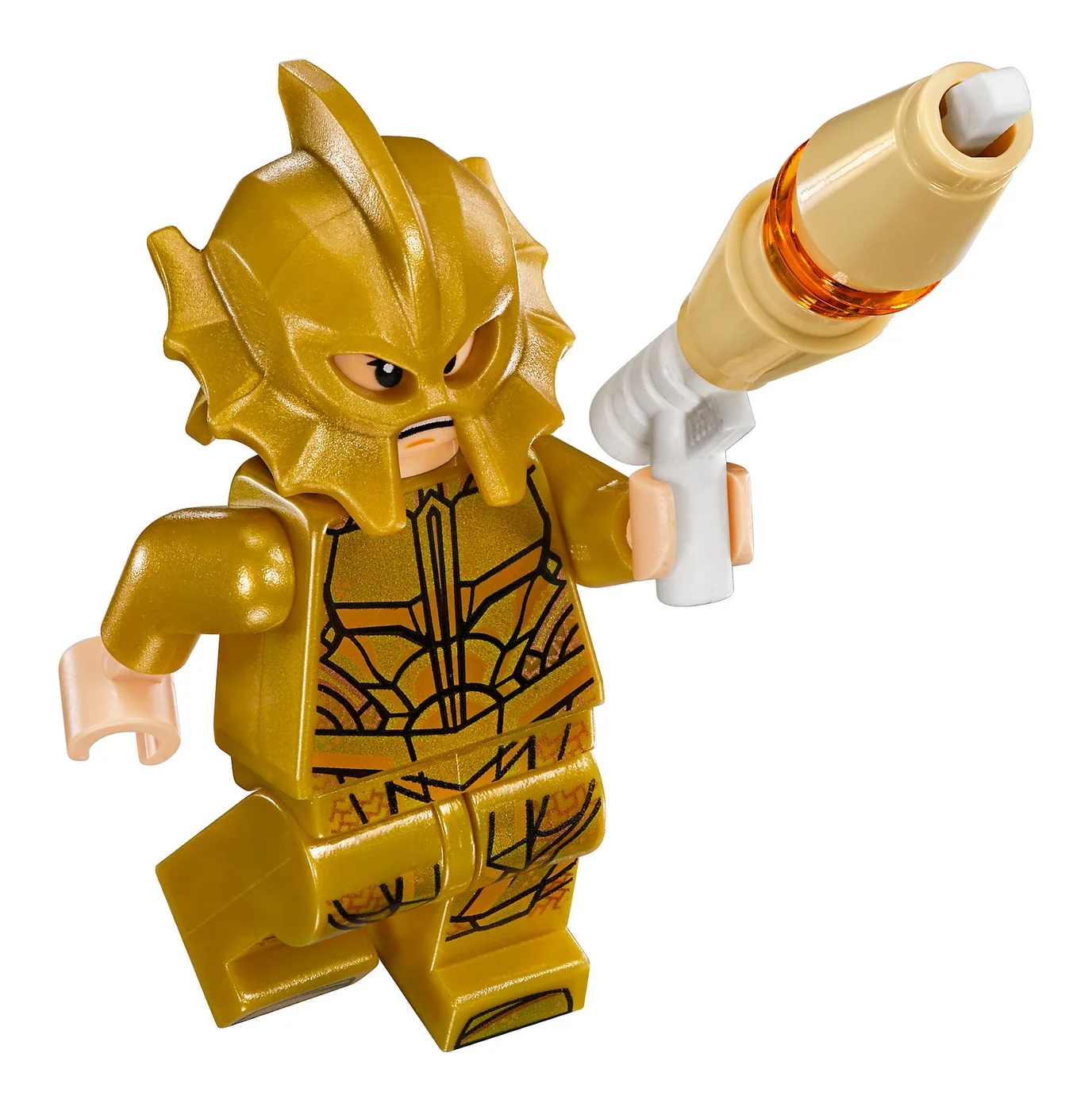LEGO® DC Comics Super Heroes 76085 La battaglia di Atlantide - vue 6