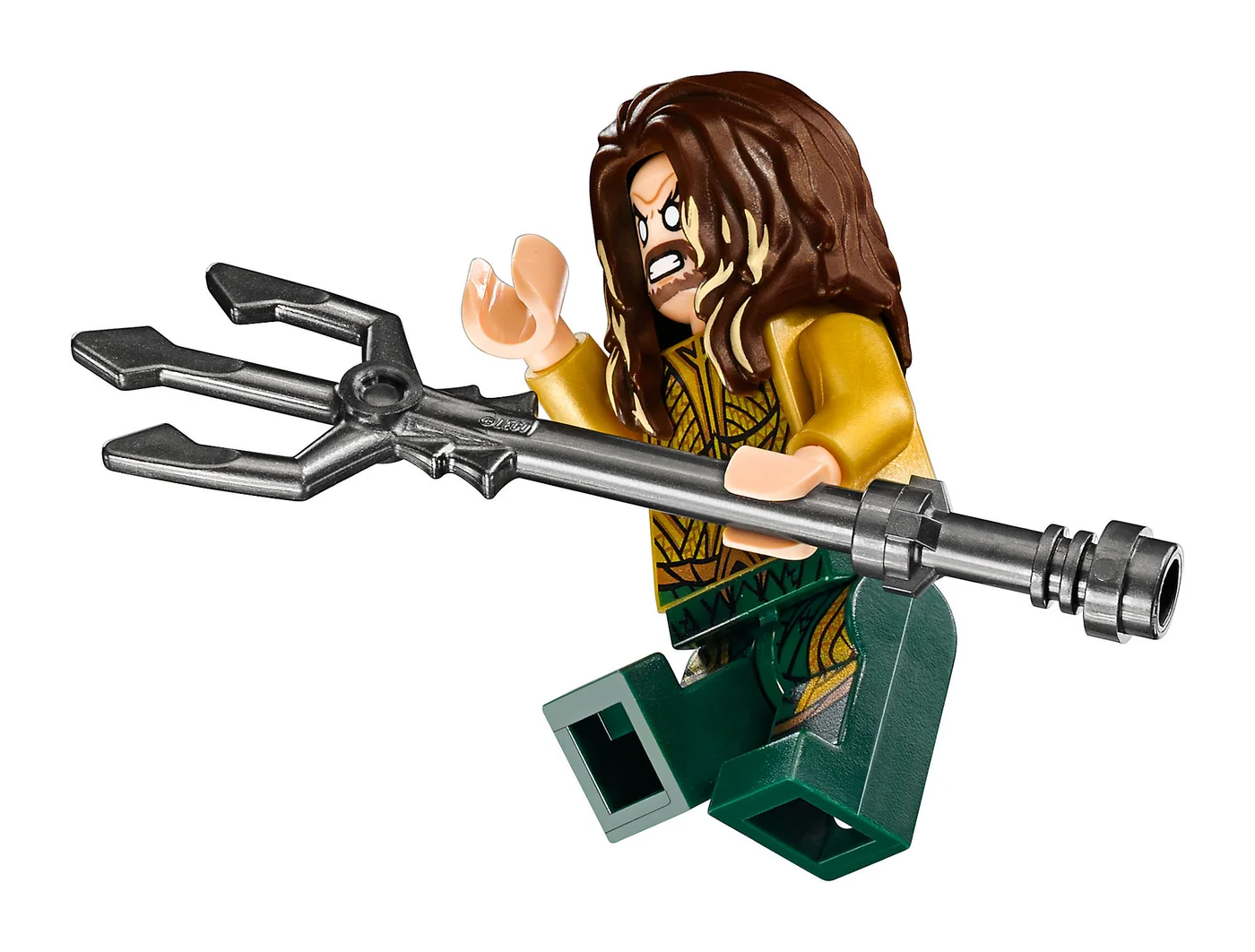 LEGO® DC Comics Super Heroes 76085 La battaglia di Atlantide - vue 10