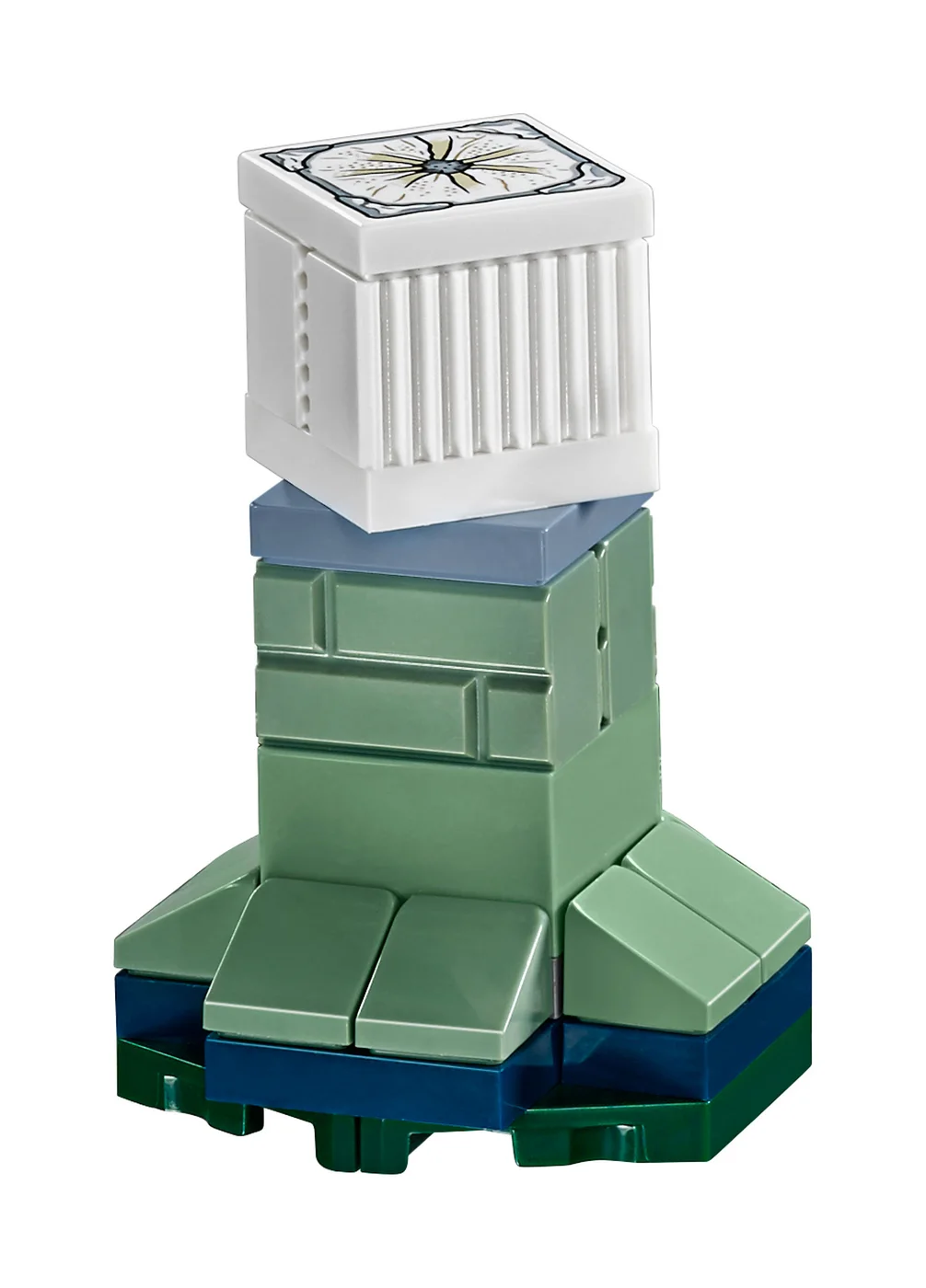 LEGO® DC Comics Super Heroes 76085 La battaglia di Atlantide - vue 15