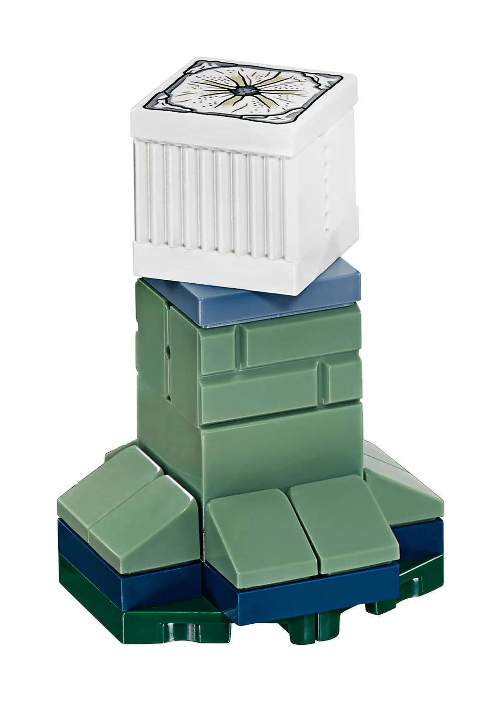 LEGO® DC Comics Super Heroes 76085 La battaglia di Atlantide - vue 17