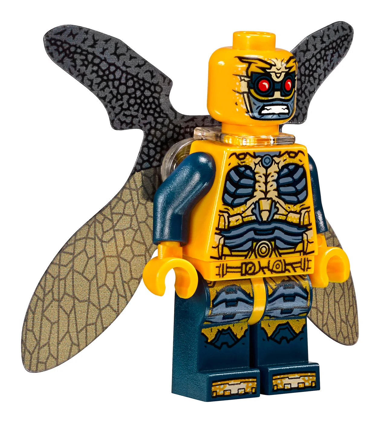 LEGO® DC Comics Super Heroes 76085 La battaglia di Atlantide - vue 19