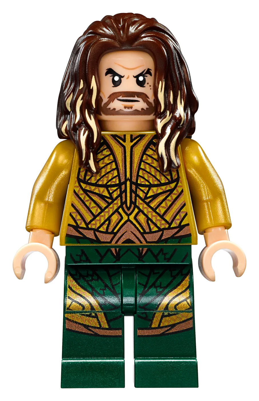 LEGO® DC Comics Super Heroes 76085 La battaglia di Atlantide - vue 21
