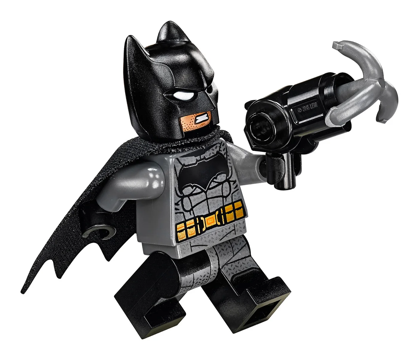 LEGO® DC Comics Super Heroes 76086 Attacco nel tunnel del Knightcrawler - vue 4