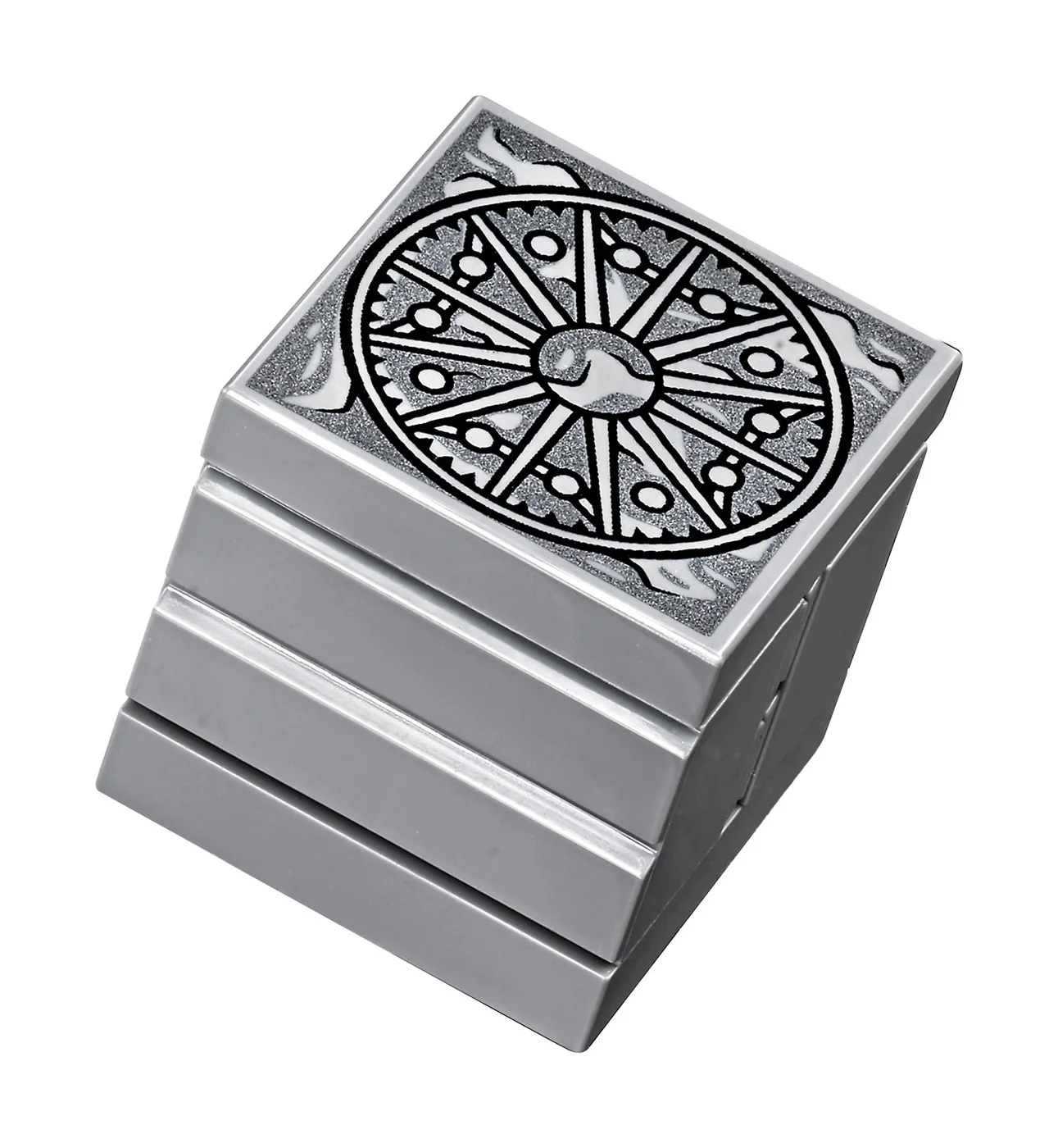 LEGO® DC Comics Super Heroes 76086 Attacco nel tunnel del Knightcrawler - vue 14