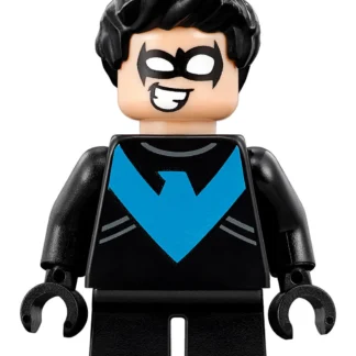 LEGO® DC Comics Super Heroes 76093 Mighty Micros: Nightwing contro Joker - immagine principale