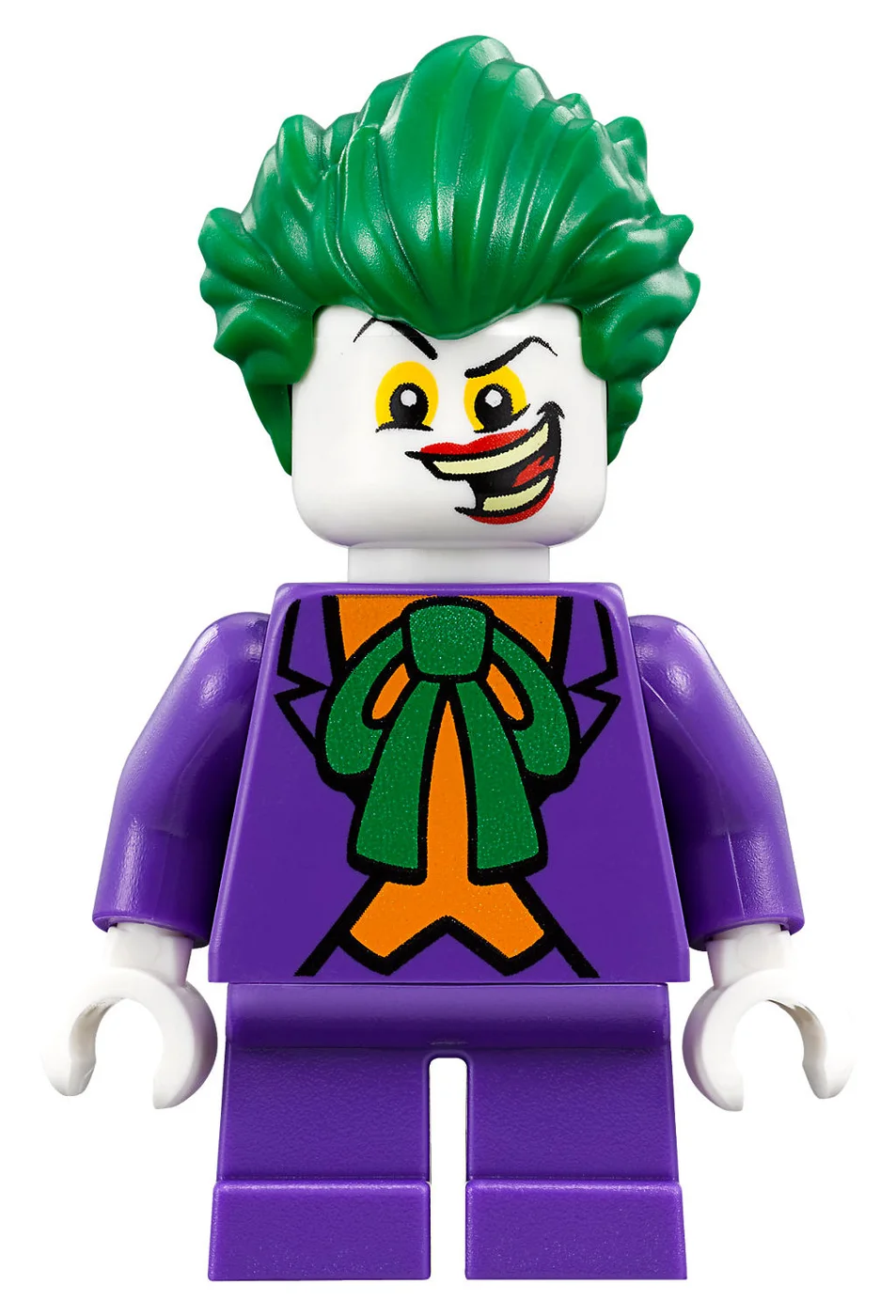LEGO® DC Comics Super Heroes 76093 Mighty Micros: Nightwing contro Joker - vue 2
