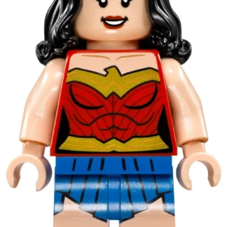 LEGO® DC Comics Super Heroes 76097 Lex Luthor: attacco del mech - immagine principale
