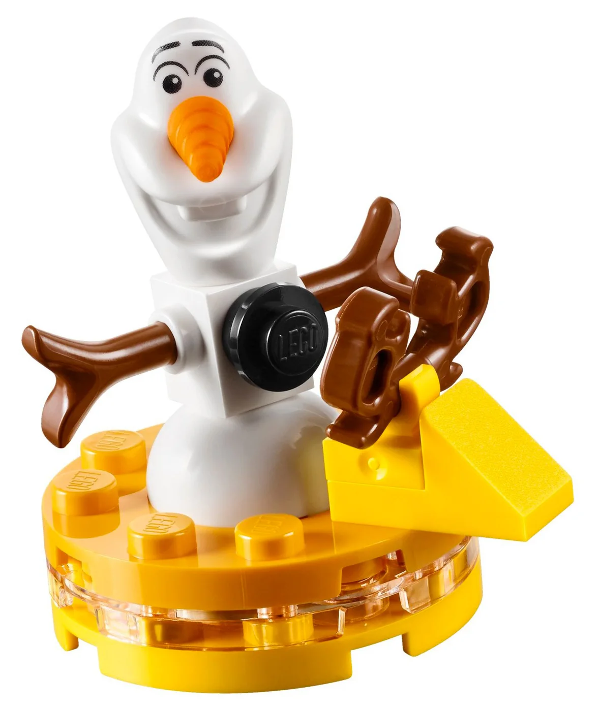 LEGO® Disney 30397 Le vacanze di Olaf - vue 2