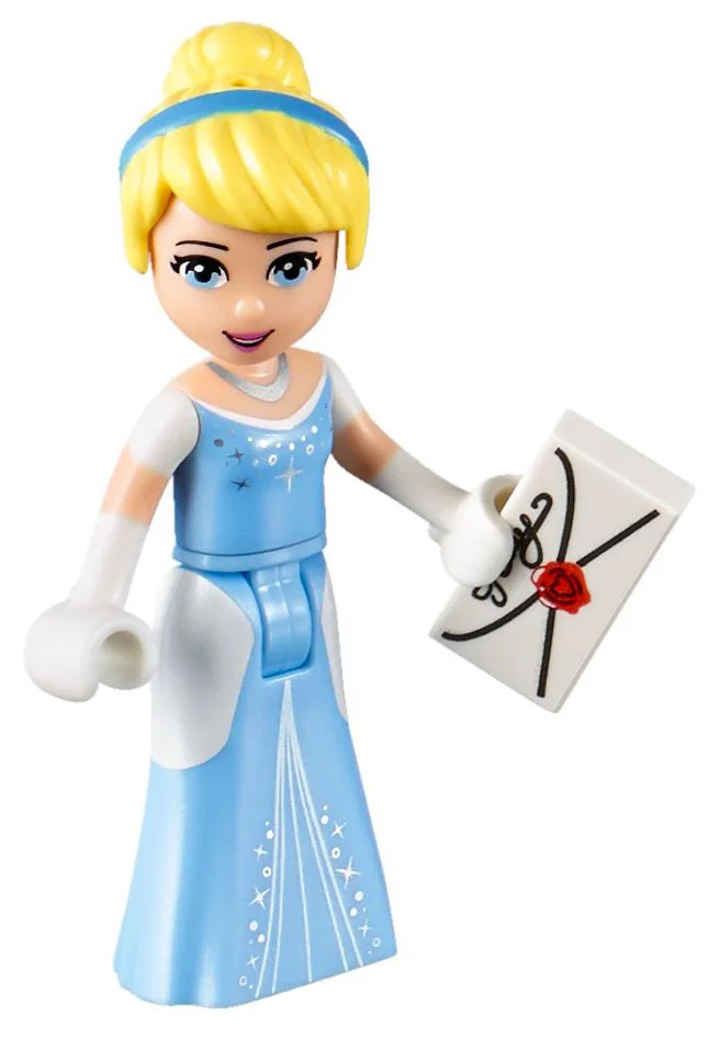 LEGO® Disney 30551 La cucina di Cenerentola - vue 3