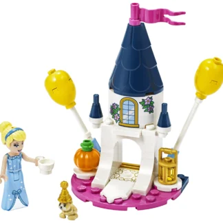 LEGO® Disney 30554 Il mini castello di Cenerentola - immagine principale