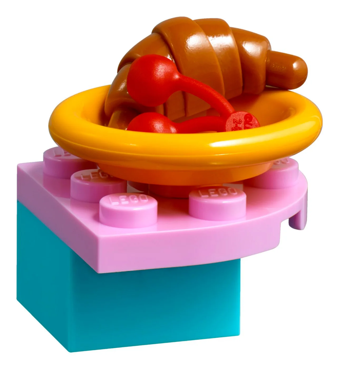 LEGO® Disney 40307 Kit per interni del castello - vue 3