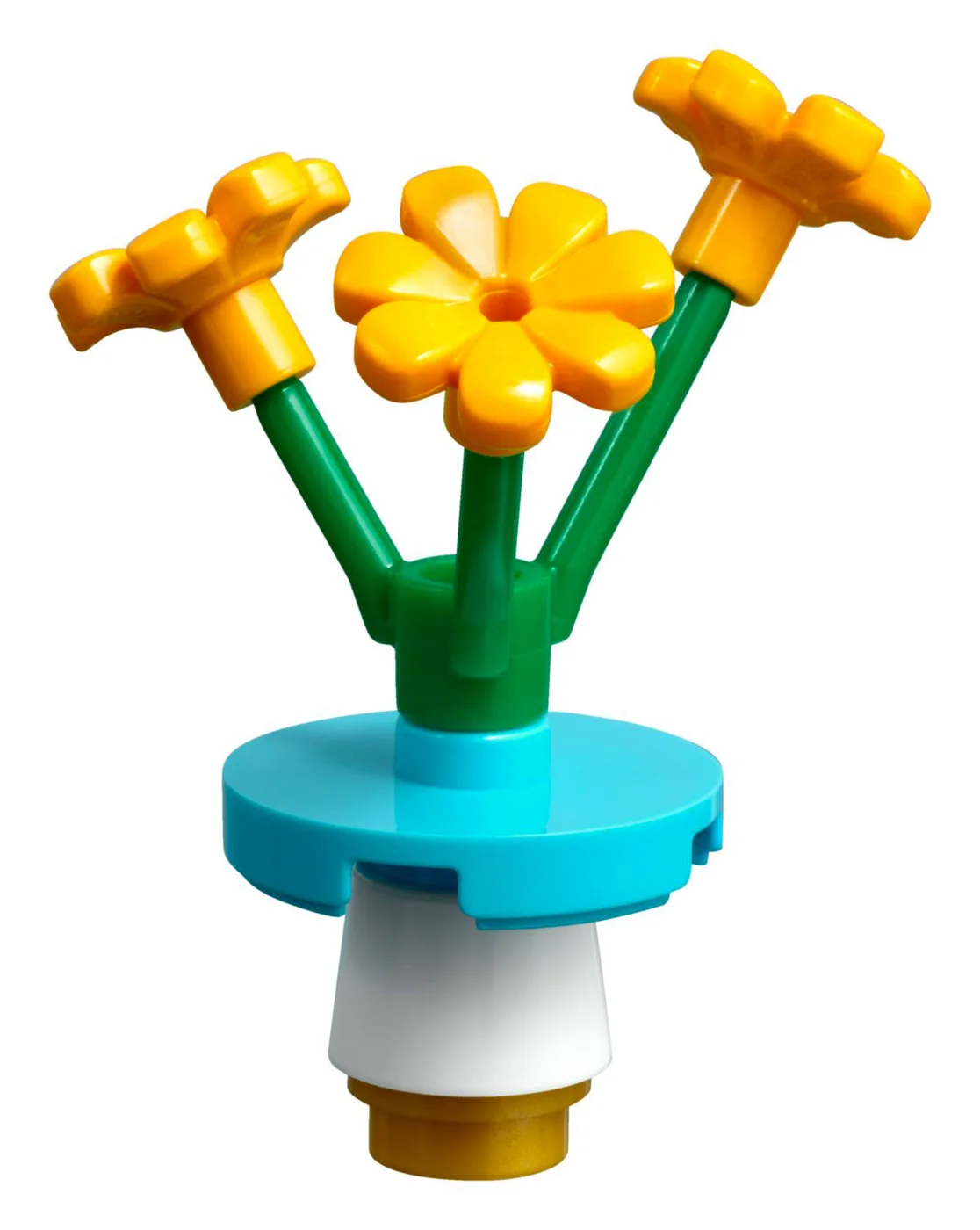 LEGO® Disney 40307 Kit per interni del castello - vue 5