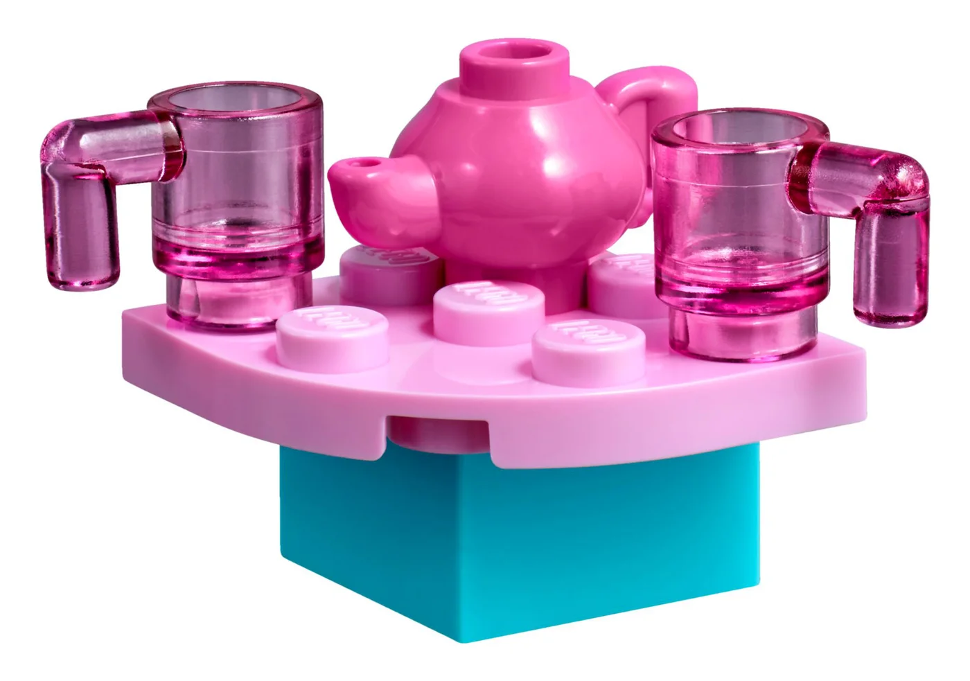 LEGO® Disney 40307 Kit per interni del castello - vue 10