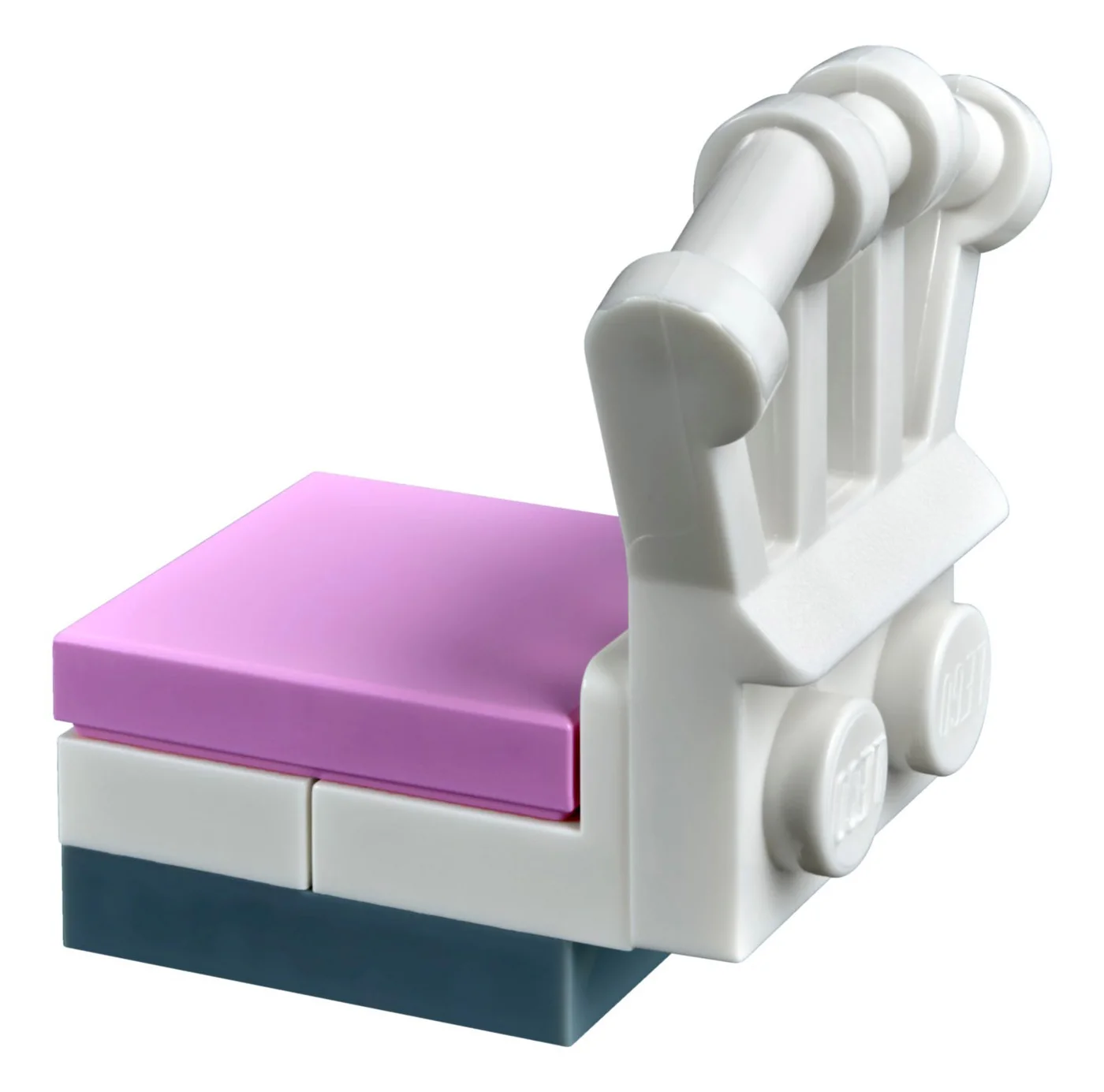 LEGO® Disney 40388 Kit travestimento mini-doll - vue 4