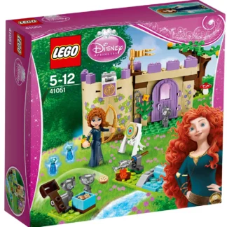 LEGO® Disney 41051 I giochi delle Highlands di Merida - immagine principale