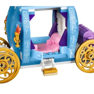 LEGO® Disney 41053 La carrozza dei sogni di Cenerentola - immagine principale