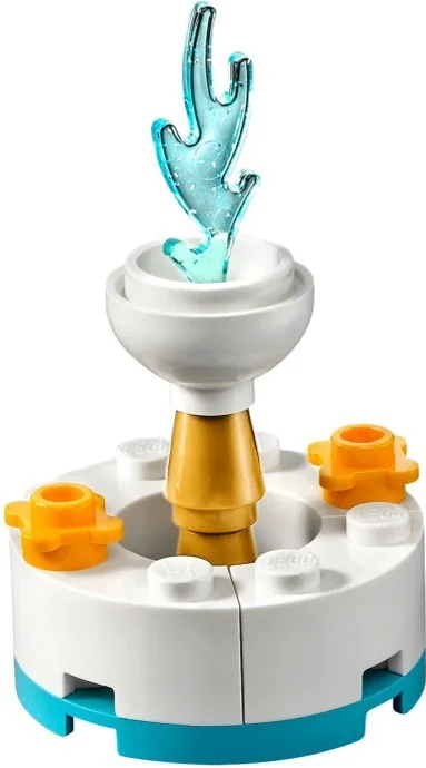 LEGO® Disney 41061 Il palazzo esotico di Jasmine - vue 8