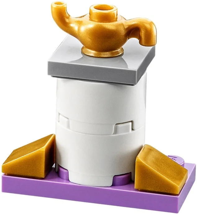 LEGO® Disney 41061 Il palazzo esotico di Jasmine - vue 10