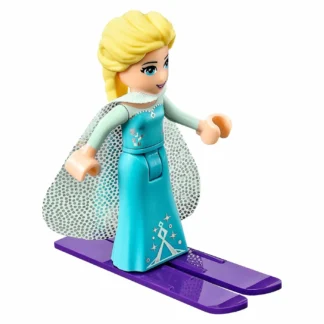 LEGO® Disney 41062 Il castello scintillante di Elsa - immagine principale