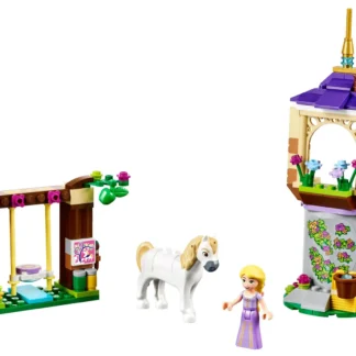 LEGO® Disney 41065 Il giardino di Rapunzel - immagine principale
