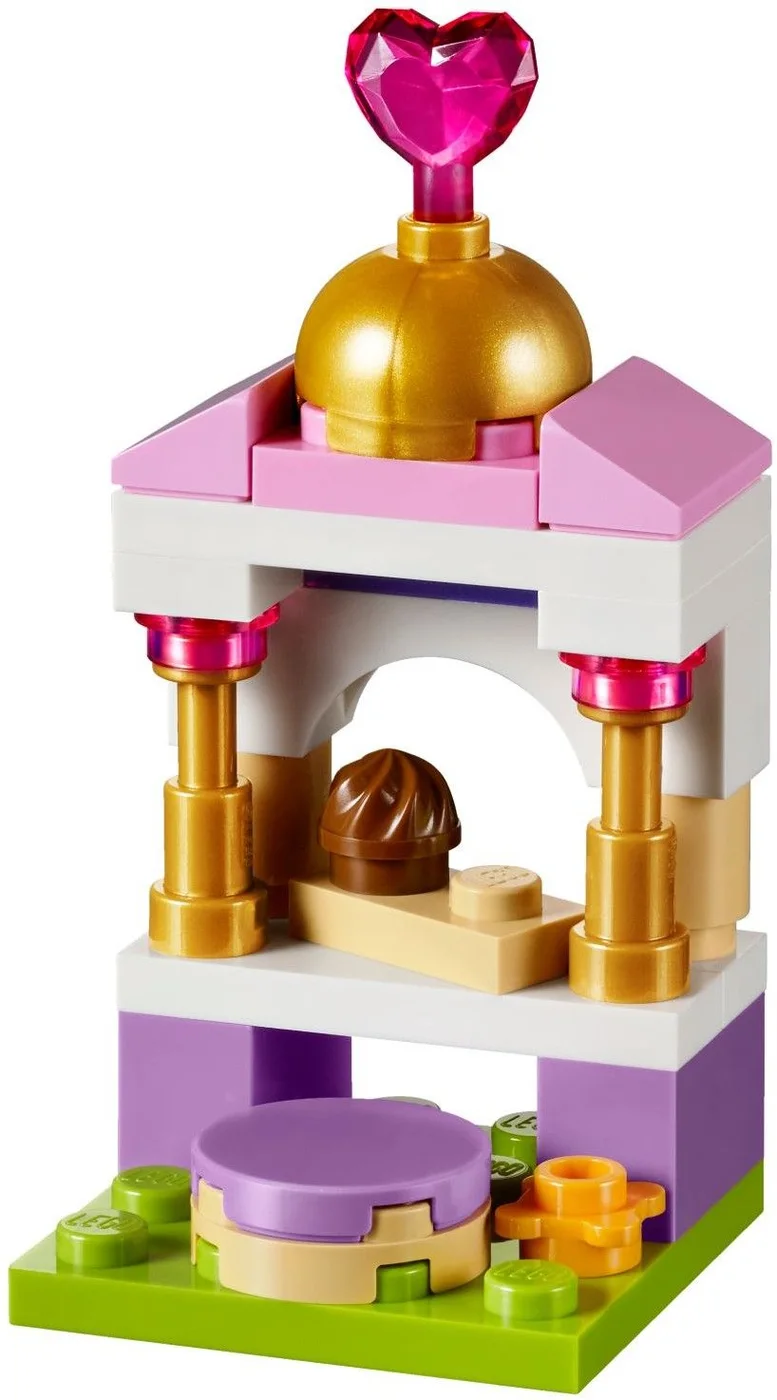 LEGO® Disney 41069 Giornata in piscina di Treasure - vue 4