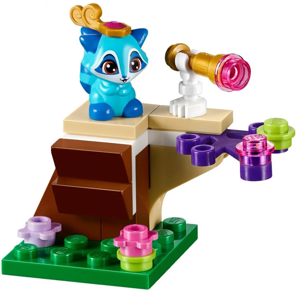 LEGO® Disney 41142 Castello Reale dei Palace Pets - vue 6