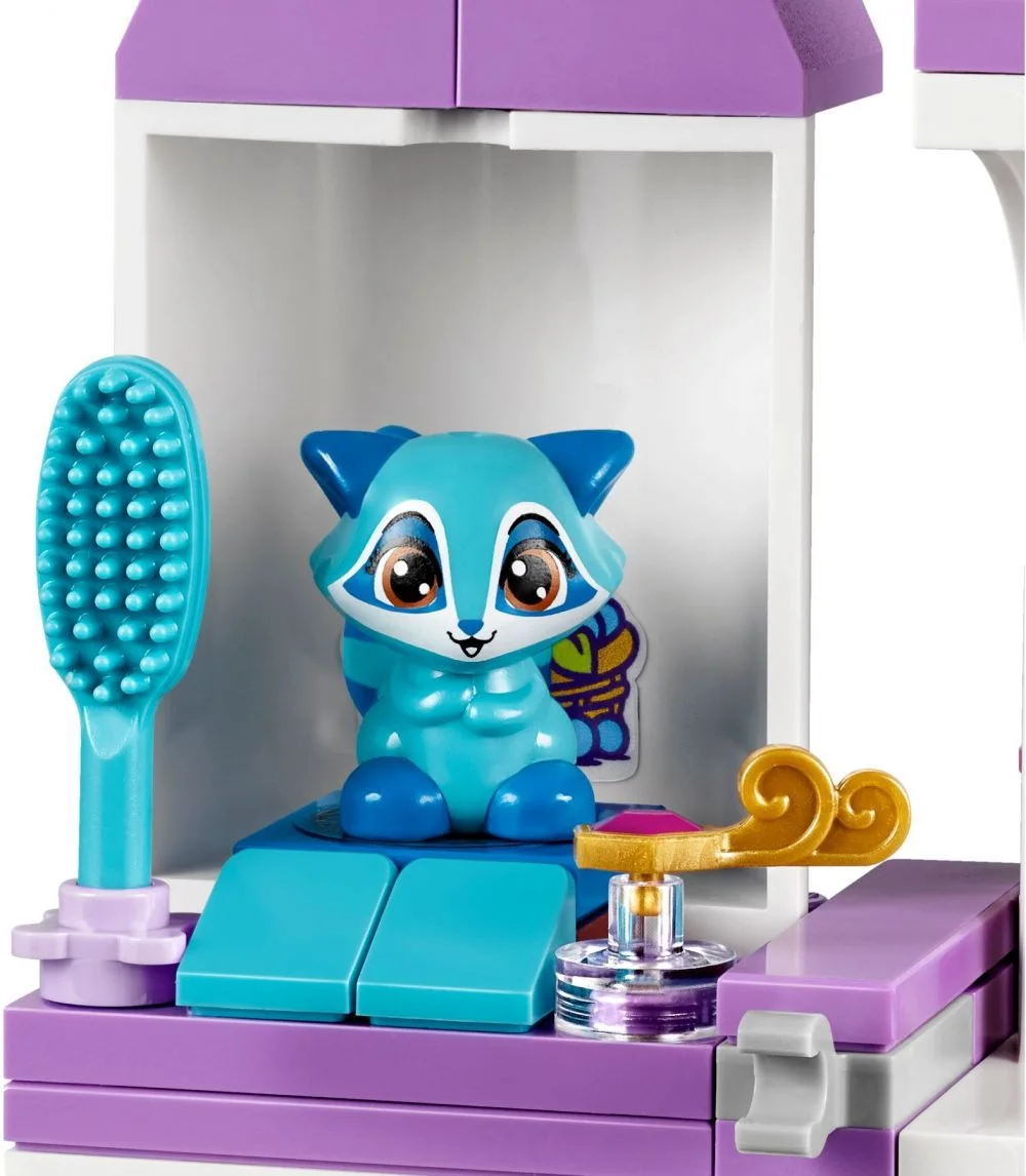 LEGO® Disney 41142 Castello Reale dei Palace Pets - vue 7