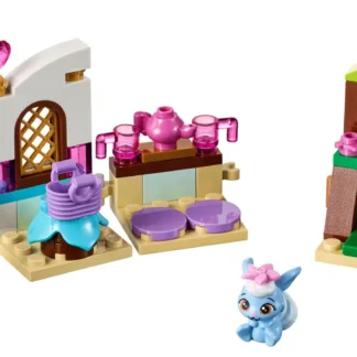 LEGO® Disney 41143 La cucina di Berry - immagine principale