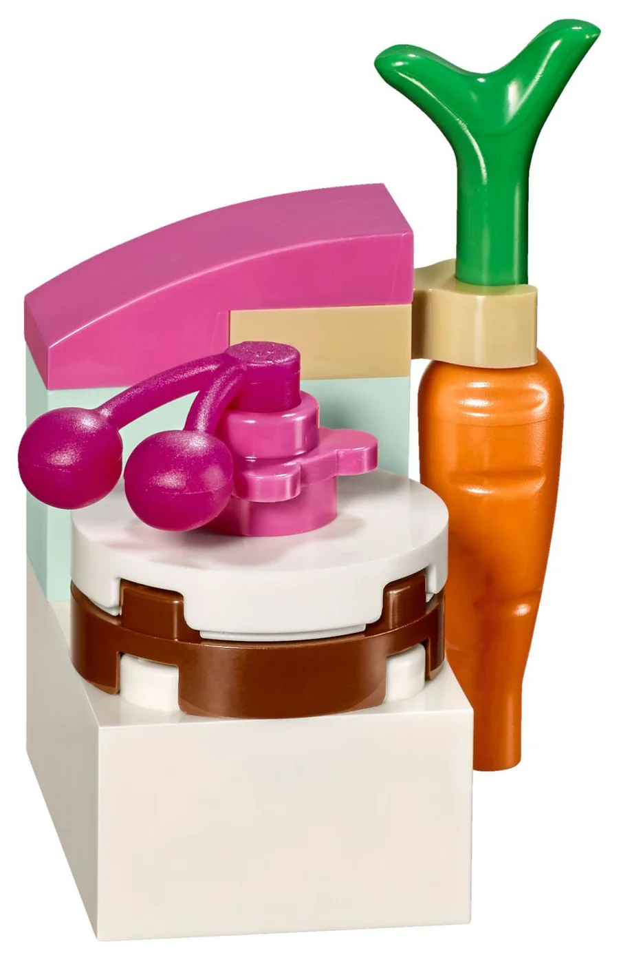 LEGO® Disney 41143 La cucina di Berry - vue 5
