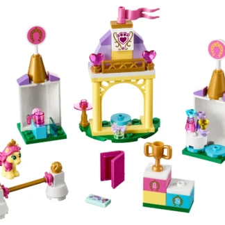 LEGO® Disney 41144 La scuderia reale di Petite - immagine principale