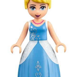 LEGO® Disney 41146 La serata incantata di Cenerentola - immagine principale