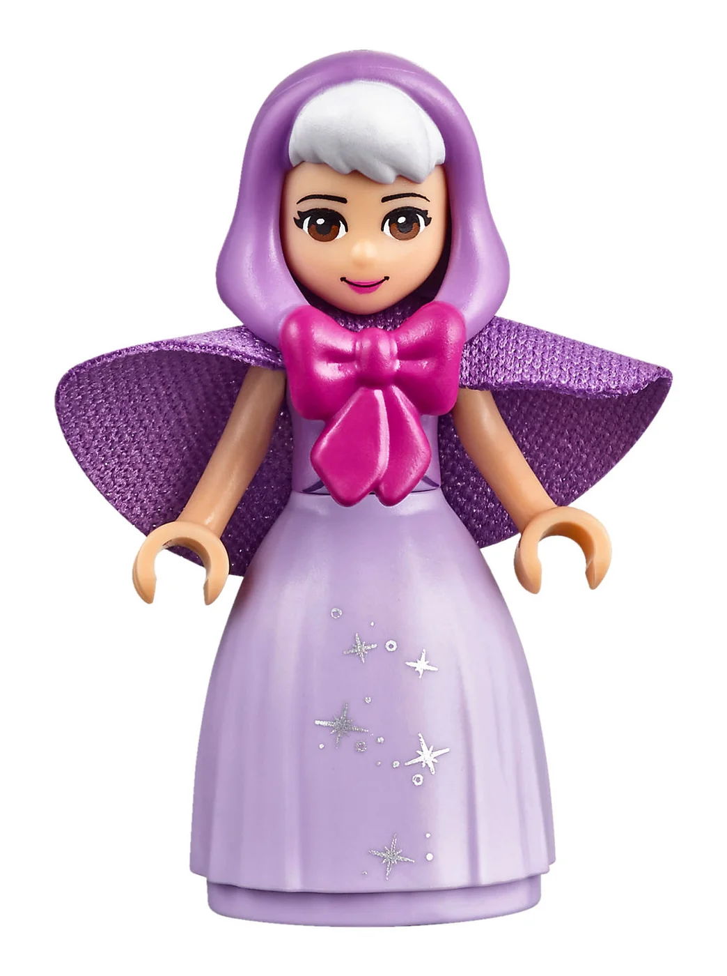 LEGO® Disney 41146 La serata incantata di Cenerentola - vue 2