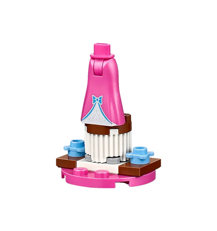 LEGO® Disney 41146 La serata incantata di Cenerentola - vue 5