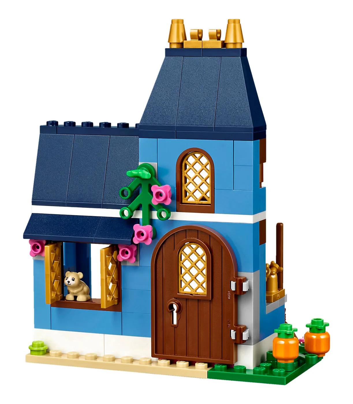 LEGO® Disney 41146 La serata incantata di Cenerentola - vue 8