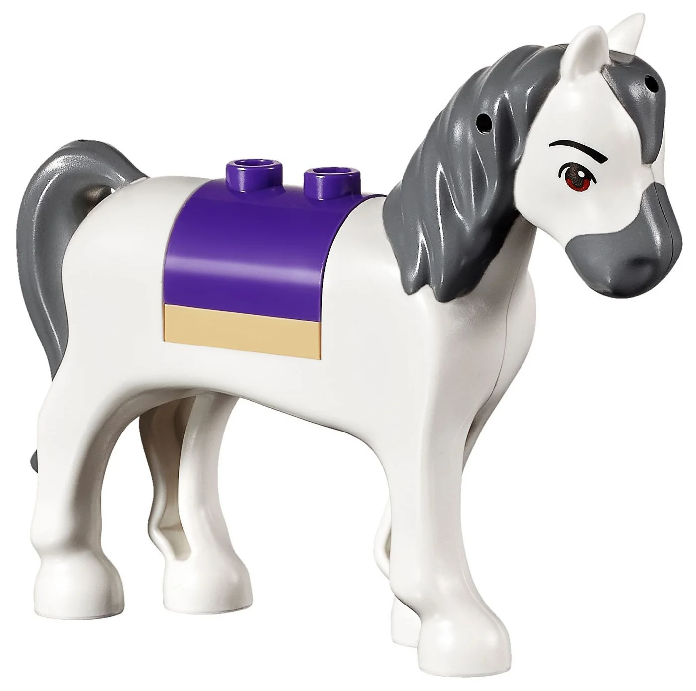 LEGO® Disney 41147 L’avventura sulla neve di Anna - vue 7