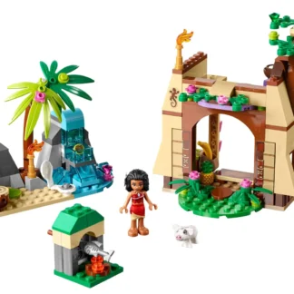 LEGO® Disney 41149 L’avventura sull’isola di Vaiana - immagine principale