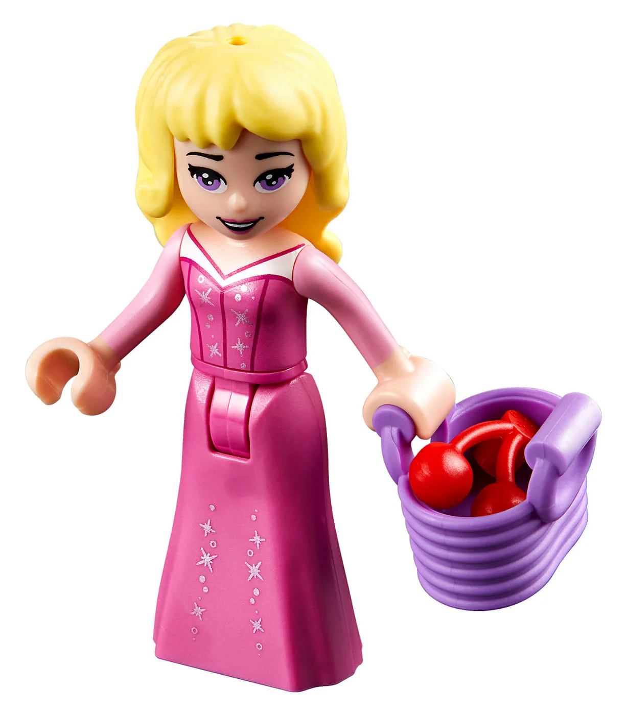 LEGO® Disney 41152 Il castello da fiaba della Bella Addormentata - vue 3