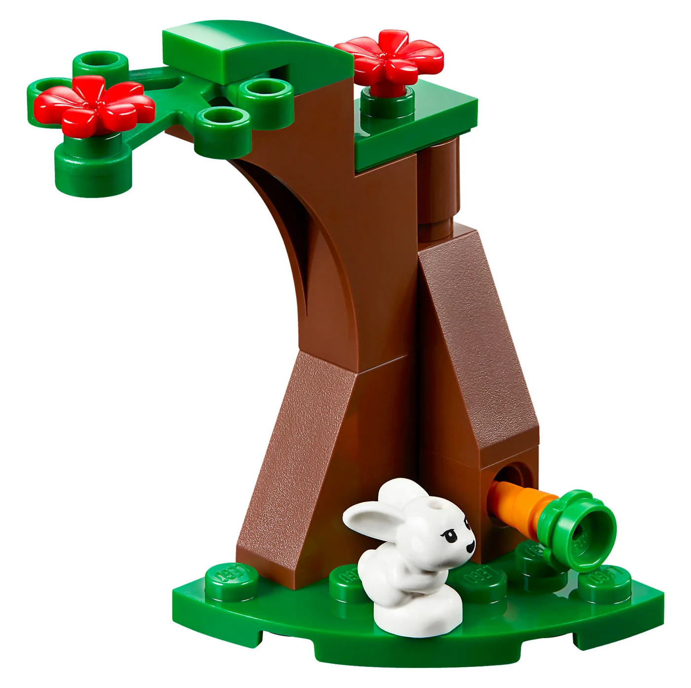 LEGO® Disney 41152 Il castello da fiaba della Bella Addormentata - vue 4